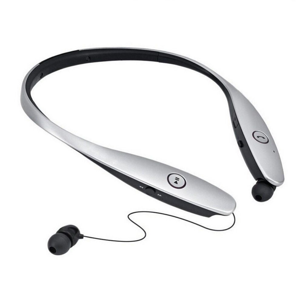 HBS 900 HBS 900 Wireless Sport Neckband Headset In Ear Headphone