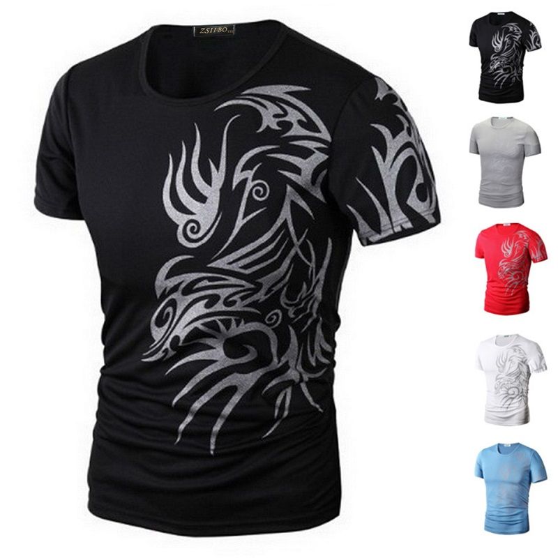 tshirt rf