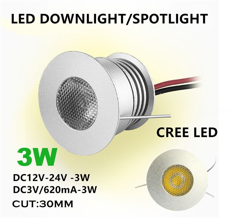 unter kabinett led beleuchtung installation regal rückseite großhandel cree chip 3w 3v 12v runde mini led küche unter kabinett lampe einbaudecke schnitt 30mmn spot licht für galerie display showcase von unter kabinett led beleuchtung installation regal rückseite großhandel cree chip 3w 3v 12v runde mini led küche unter kabinett lampe einbaudecke schnitt 30mmn spot licht für galerie display showcase von