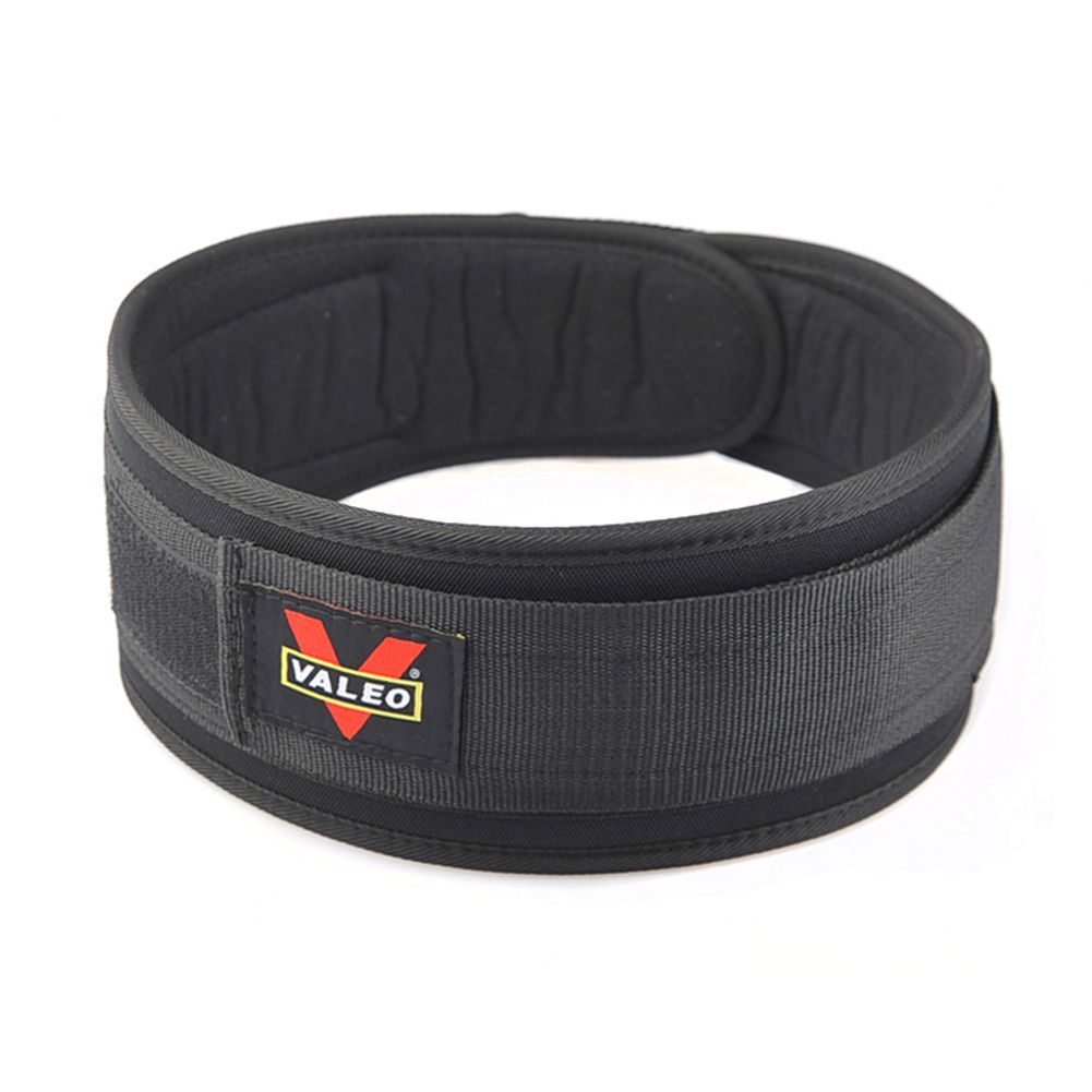 2019 Brand New Weightlifting Belt Gym Fitness Waist Musculation Squat
