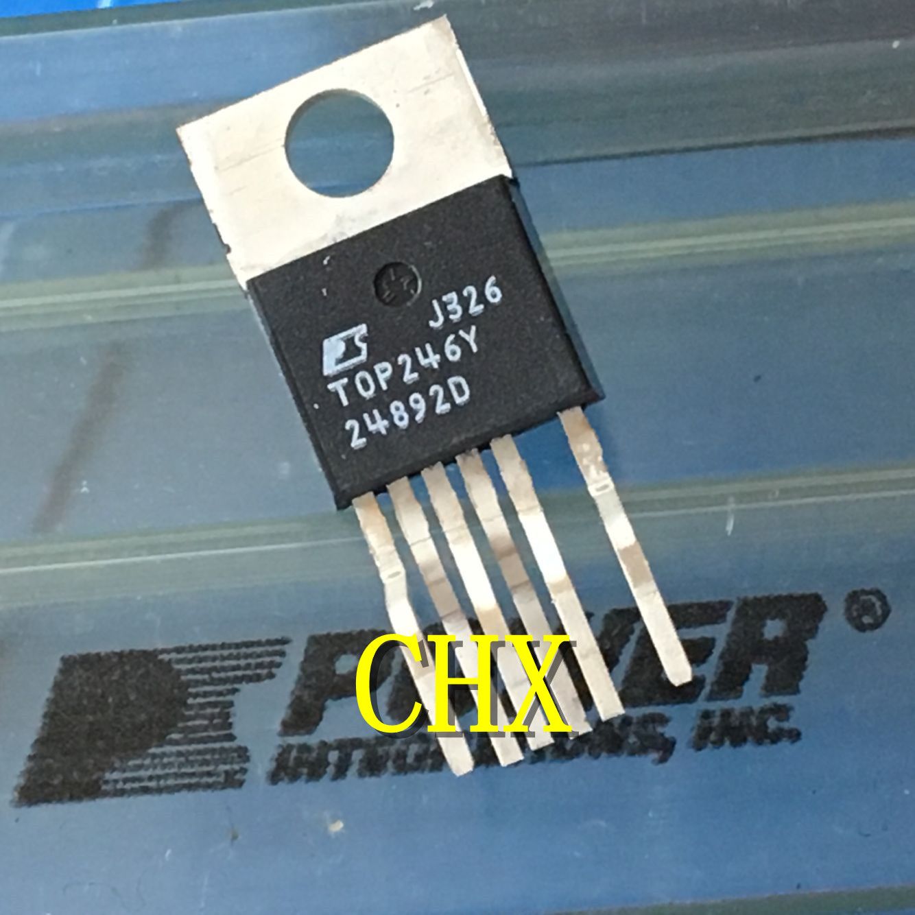 2020 1/Pcs New And Original TOP246Y TOP246YN TOP247Y TOP247YN TOP248Y ...