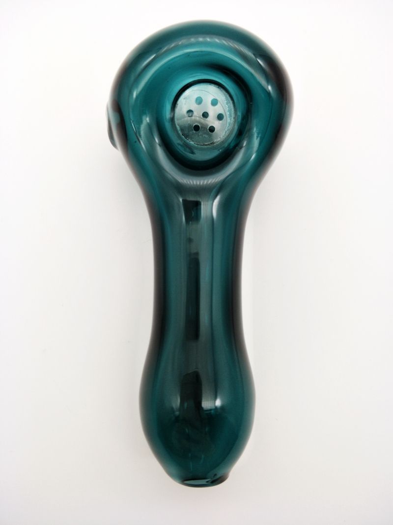 2020 Factory Direct Seller Style Glass Smoking Pipe With