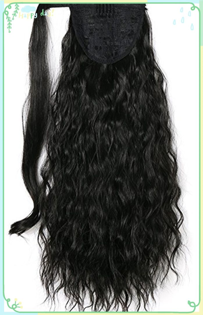 postizos para cabello