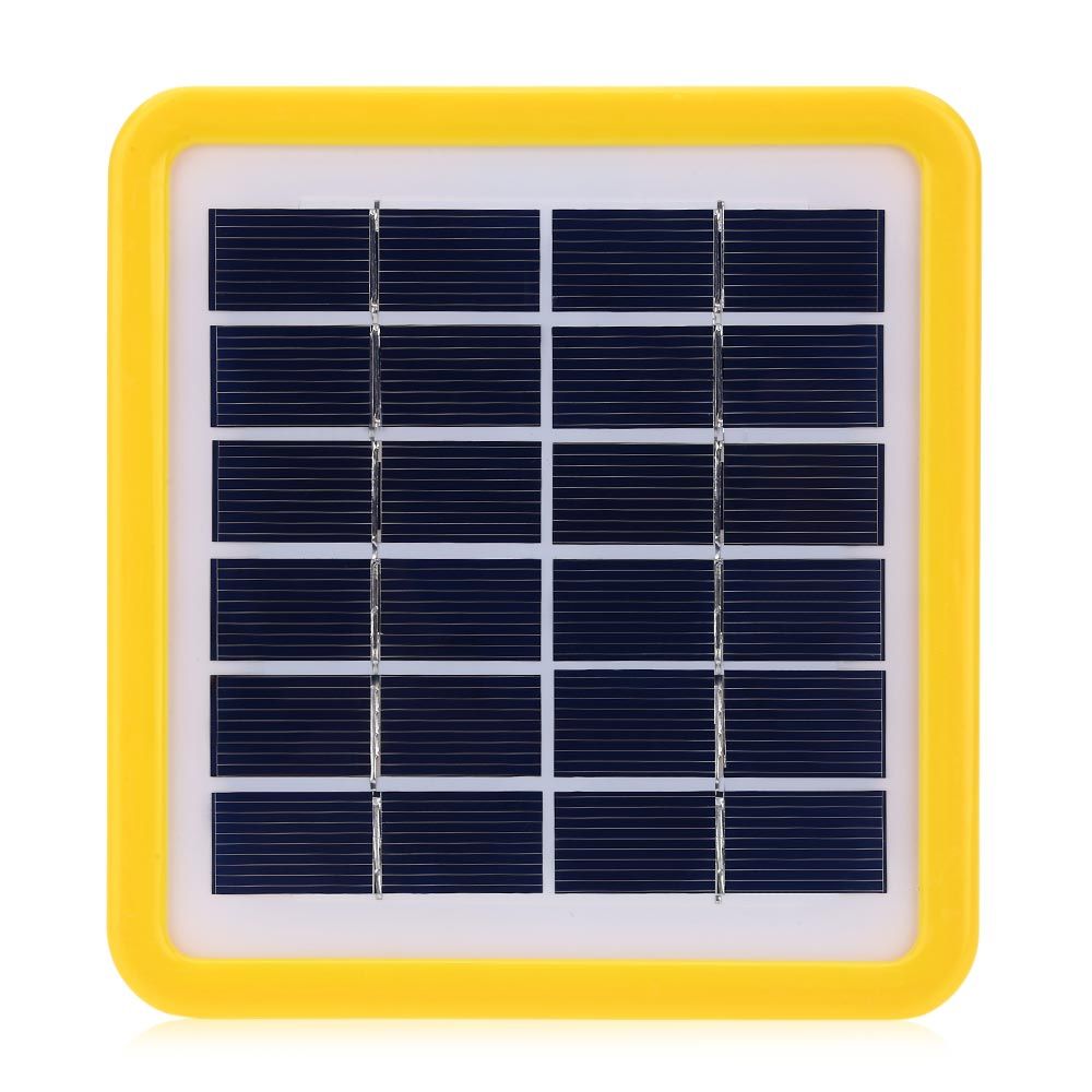 li ion solar charger
