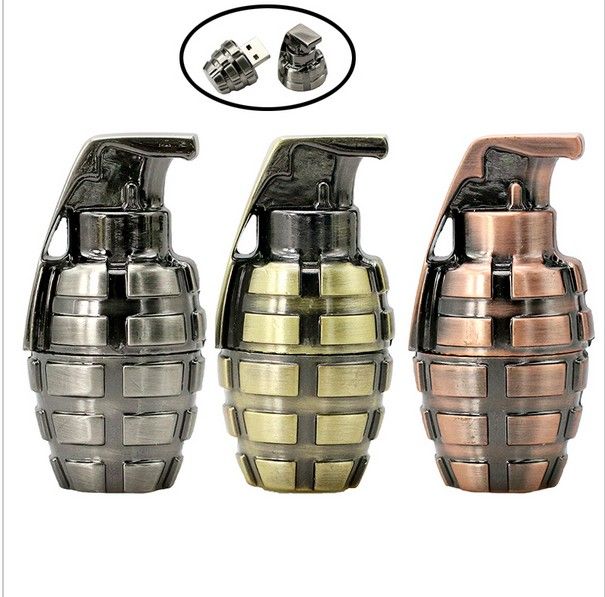 hand grenade thumb drive Hand grenade thumb drive