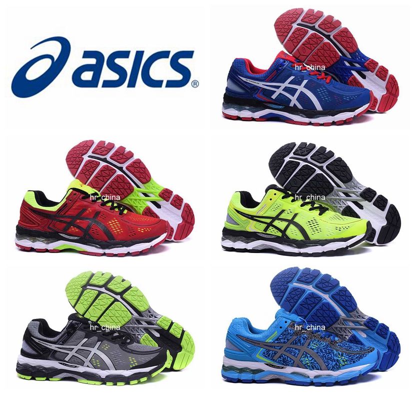 asics kayano 22 running shoes