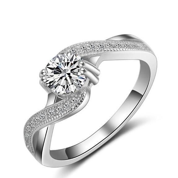 fancy engagement rings