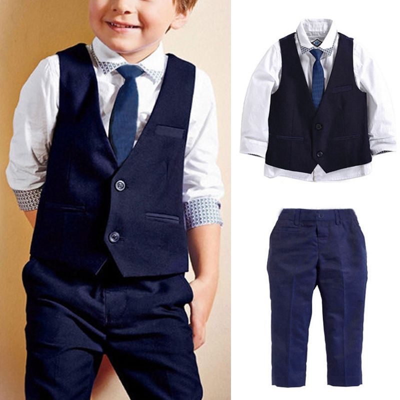 baby boy clothes suits
