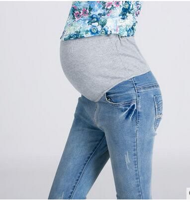 pantaloni gravidanza