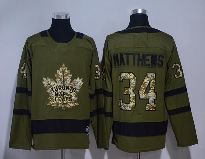 toronto maple leafs army jersey Cheap 