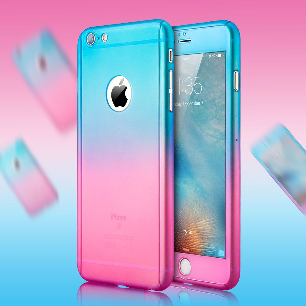 carcasa iphone 7 360 grados carcasa iphone 7 360 grados