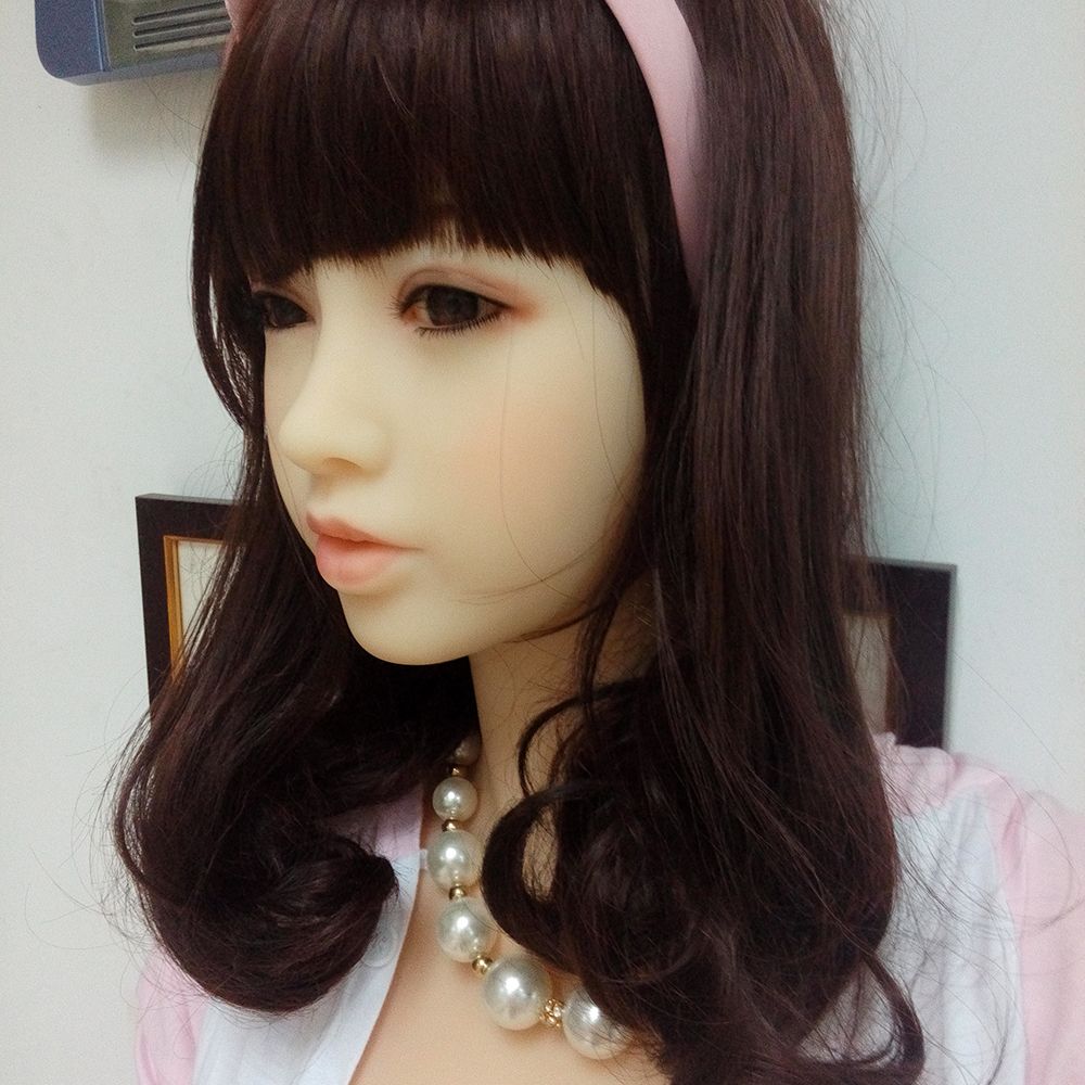 Tpe Sex Doll 165cm Cheap Best Full Body Realistic Solid