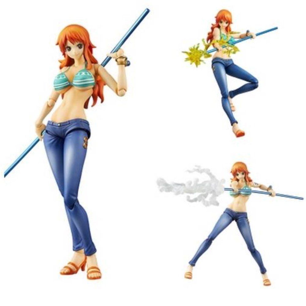 compre figura brinquedos one