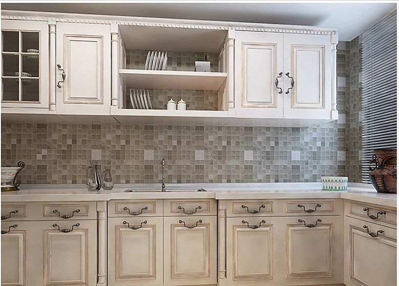 Kitchen Tiles On A Roll kitchen wall sticker pvc mosaic tile wallpaper bathroom walls Kitchen Tiles On A Roll kitchen wall sticker pvc mosaic tile wallpaper bathroom walls