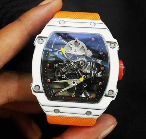 RM27 02 Limited Edition RAFAEL NADAL Only 71g Super Light ...