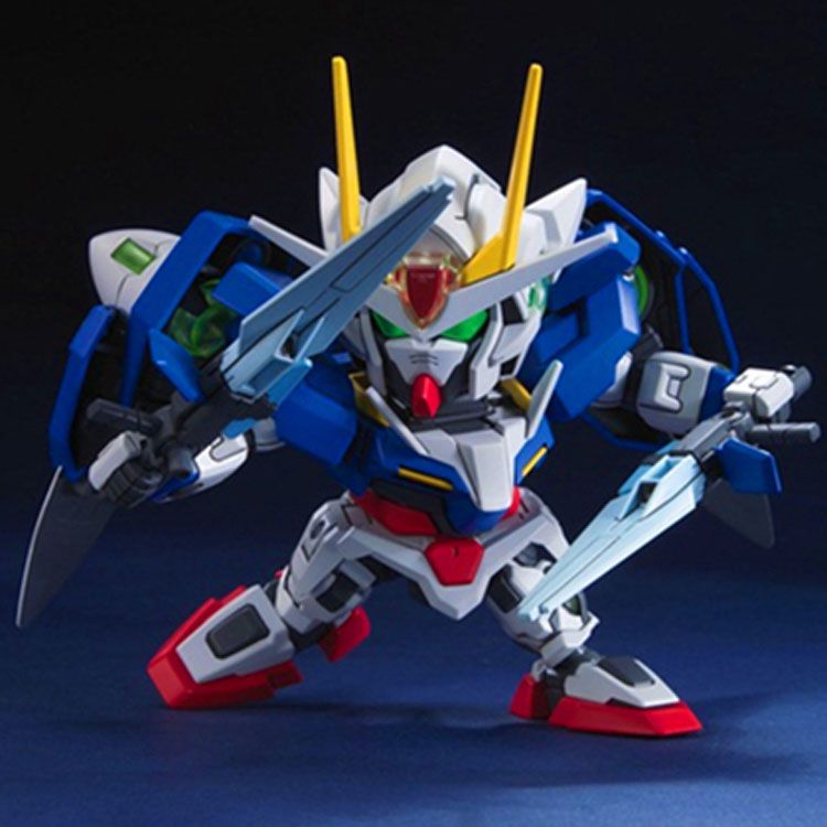Rebecca Linares Anal Violation Gundam Toys For Sale