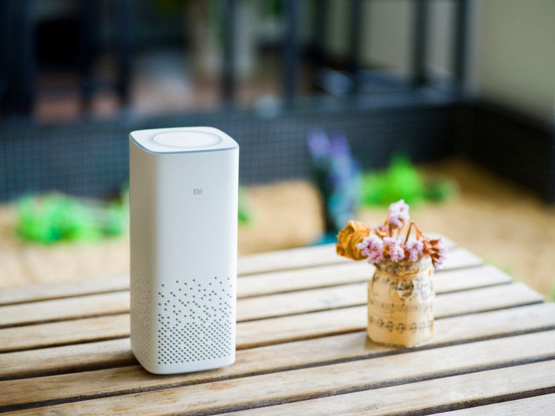 2019 Genuine Xiaomi AI Smart Speaker Artificial Intelligence Wireless