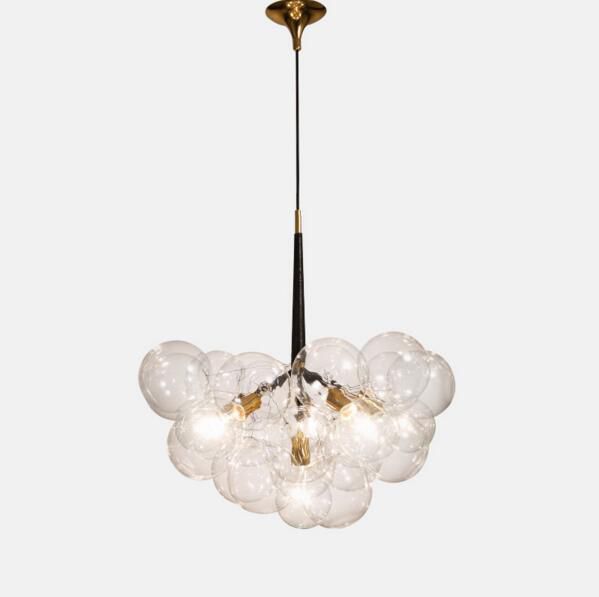 contemporary crystal dining room chandel lights branch bubble chandelie creative design modern led glass lights lamps for dining room living bar led 96265v candle chandelier contemporary crystal dining room chandel lights branch bubble chandelie creative design modern led glass lights lamps for dining room living bar led 96265v candle chandelier