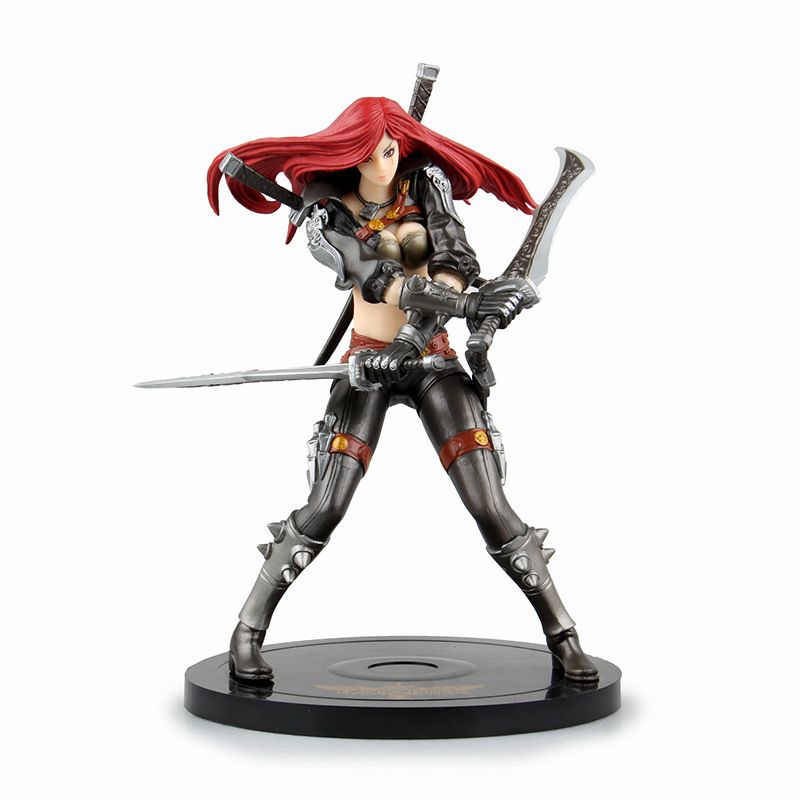 figurine league of legends