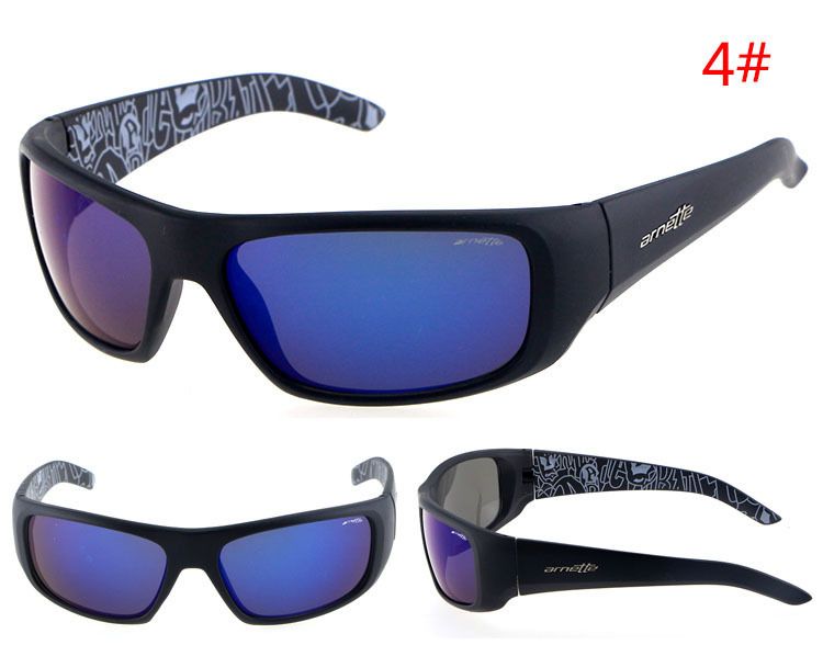 66 Arnette Sunglasses Men Woman Sport 