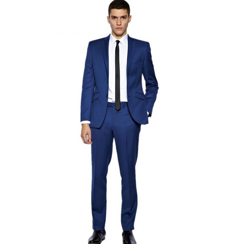 Pants Design Mens Formal Occasion Suits 