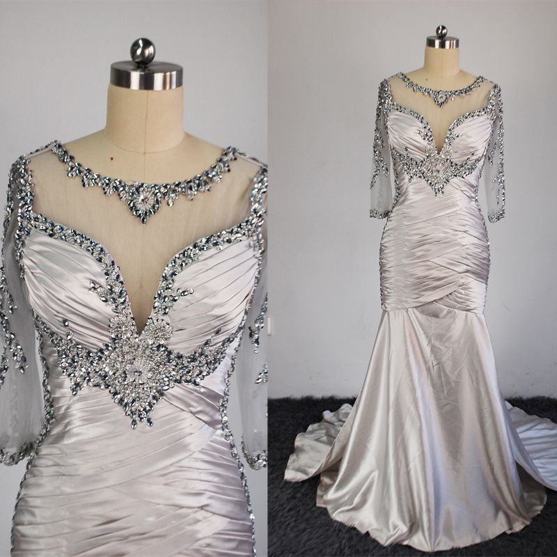 gowns for mother of the bride 2016