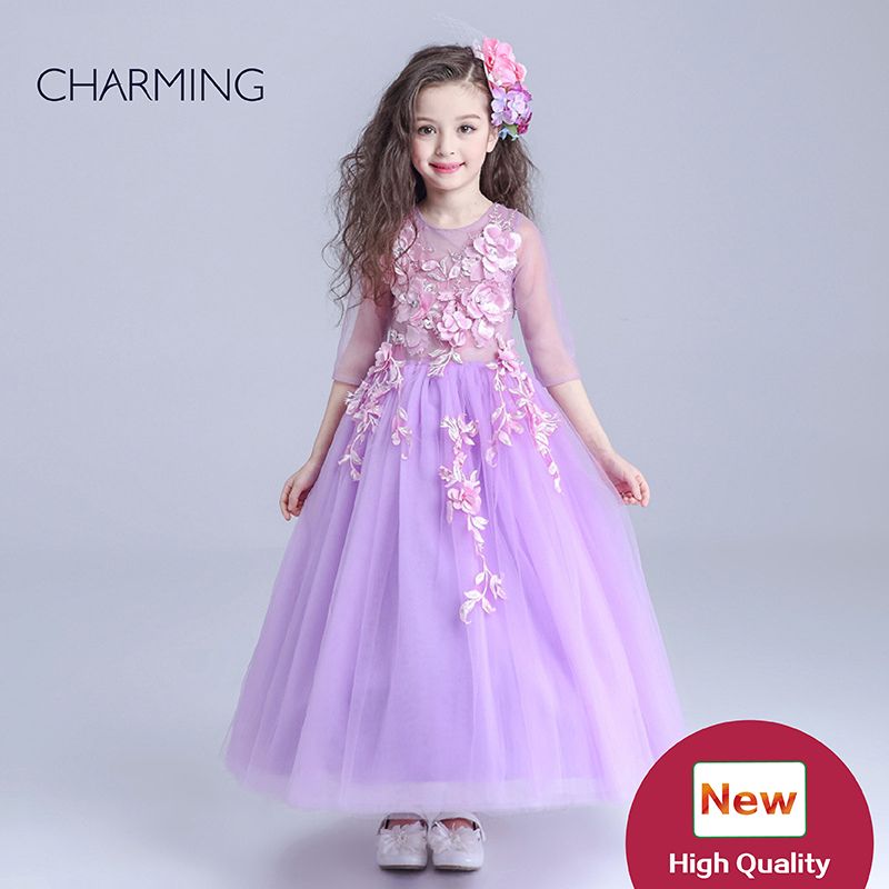 purple outfits for girls
