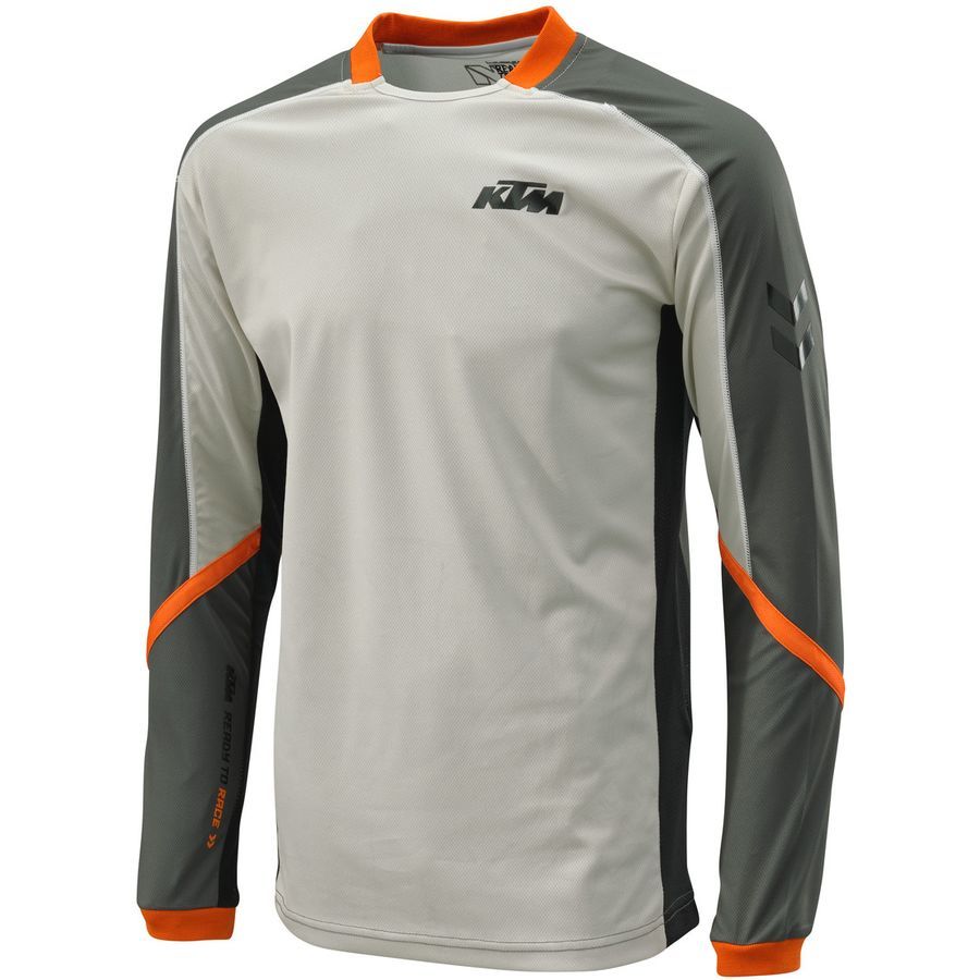 2019 Ktm Cycling Long Sleeve Jersey Rope Ciclismo Maillot