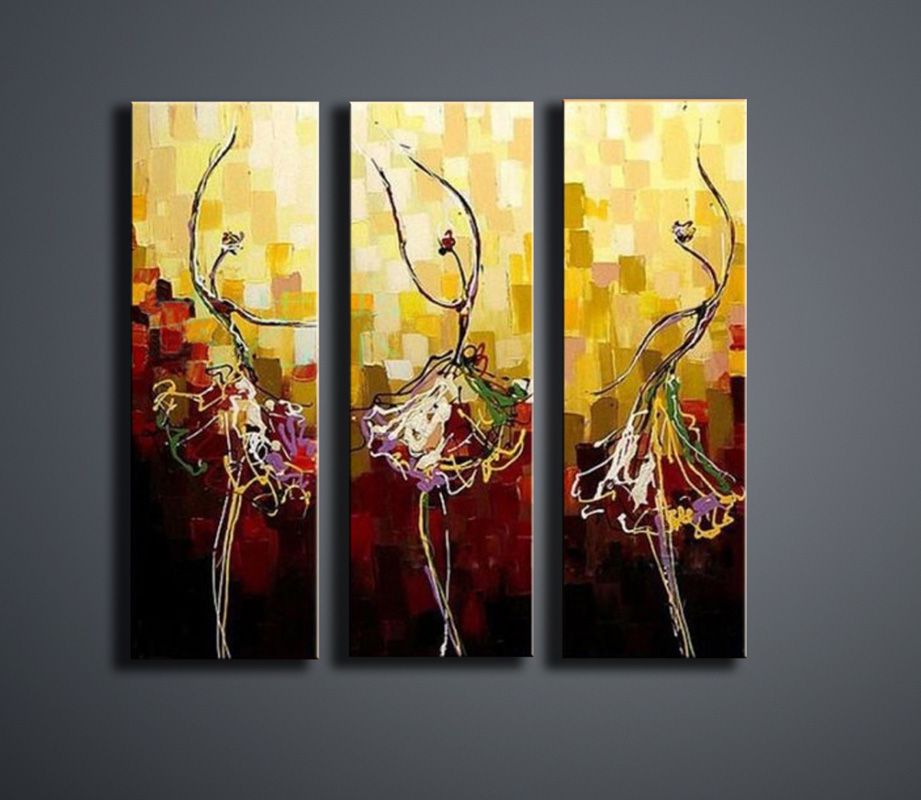 Wall Art Arts And Crafts Combined Painting Hand Art Home Gift Pure