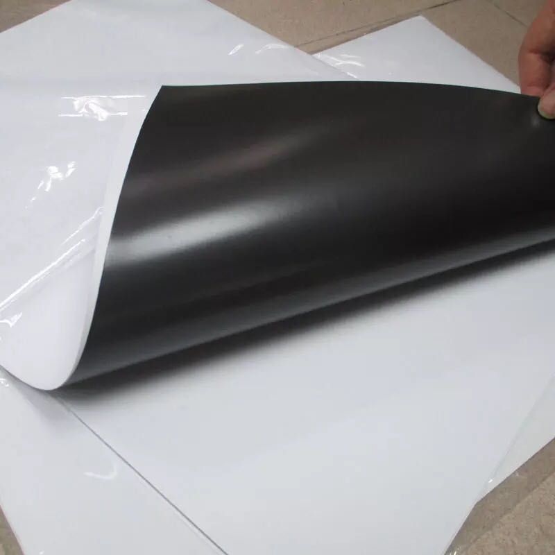 2018 jetland glossy inkjet magnetic photo paper 210x297mm 6 sheets inkjet magnetic sheets