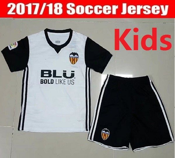 Camiseta Valencia CF Gayá Camiseta Valencia CF Gayá