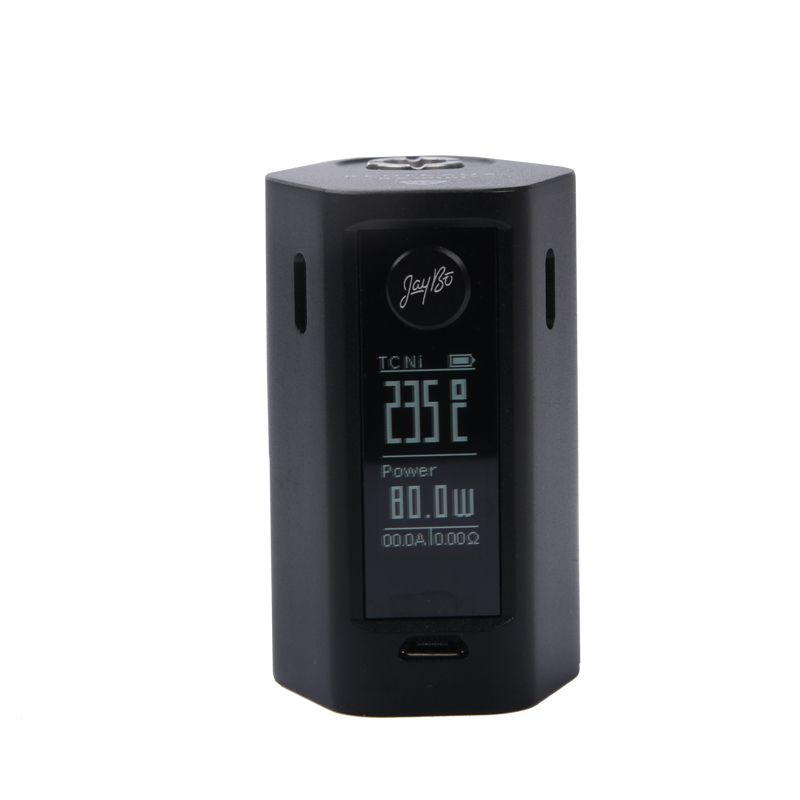 Authentic Wismec Reuleaux Rx Mini Mod Compact Size Rxmini 80w Output