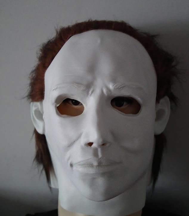 Buy Dropshipping Costume Accessories Online, Cheap Michael Myers Mask