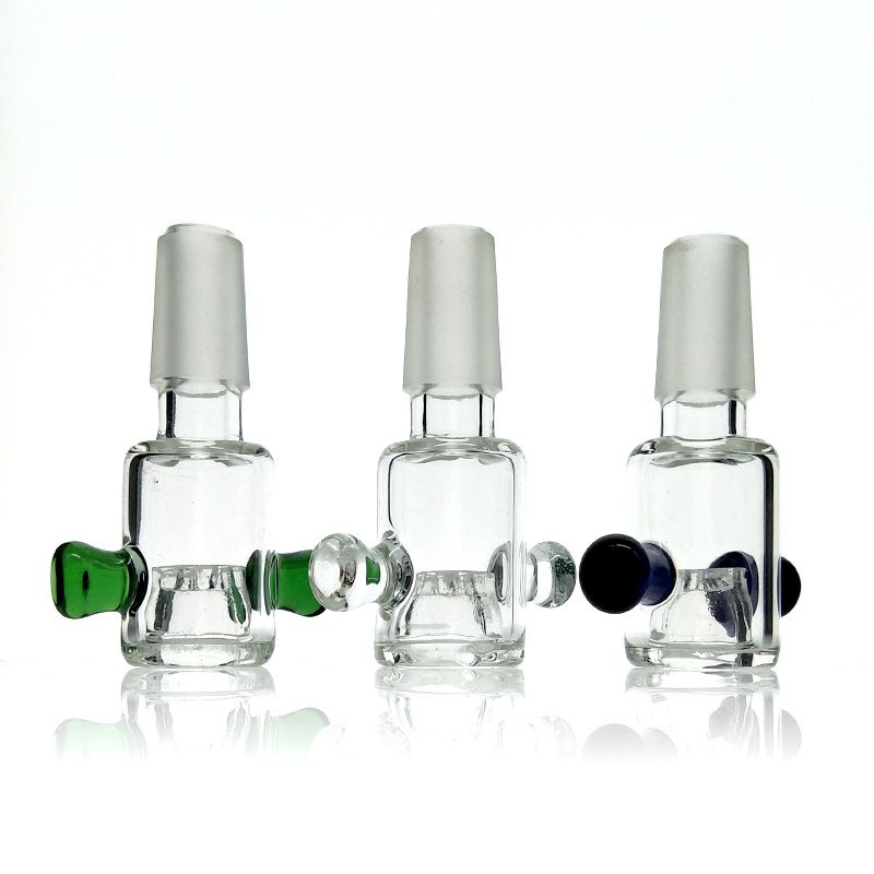 2021 Wholesale Glass Bowl Pieces For Bongs Male 14mm 18mm With