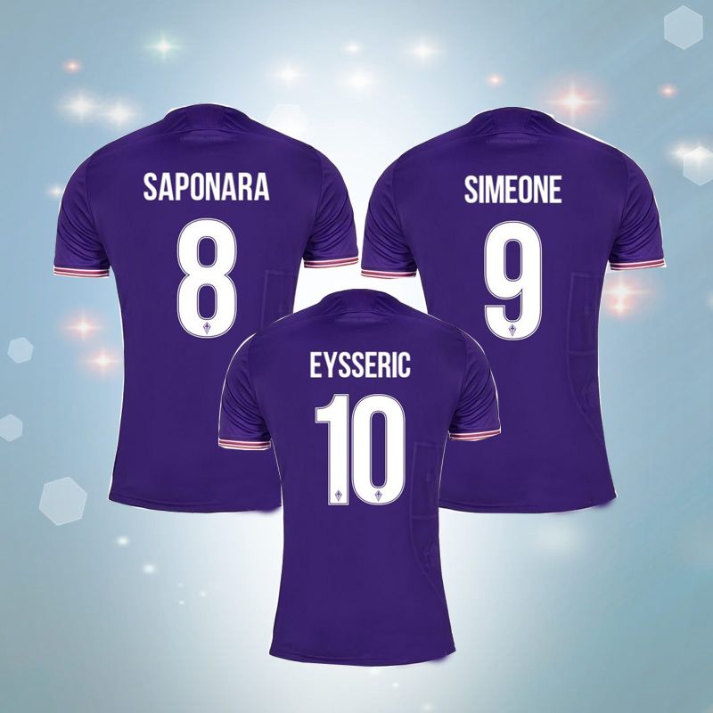 Maglia Home Fiorentina Acquista Maglia Home Fiorentina Acquista