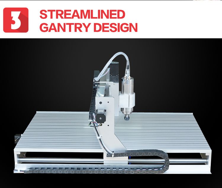 Desktop 3d Carving 3040 4 Axis Cnc Router Machine Woodworking With Ball Desktop 3d Carving 3040 4 Axis Cnc Router Machine Woodworking With Ball