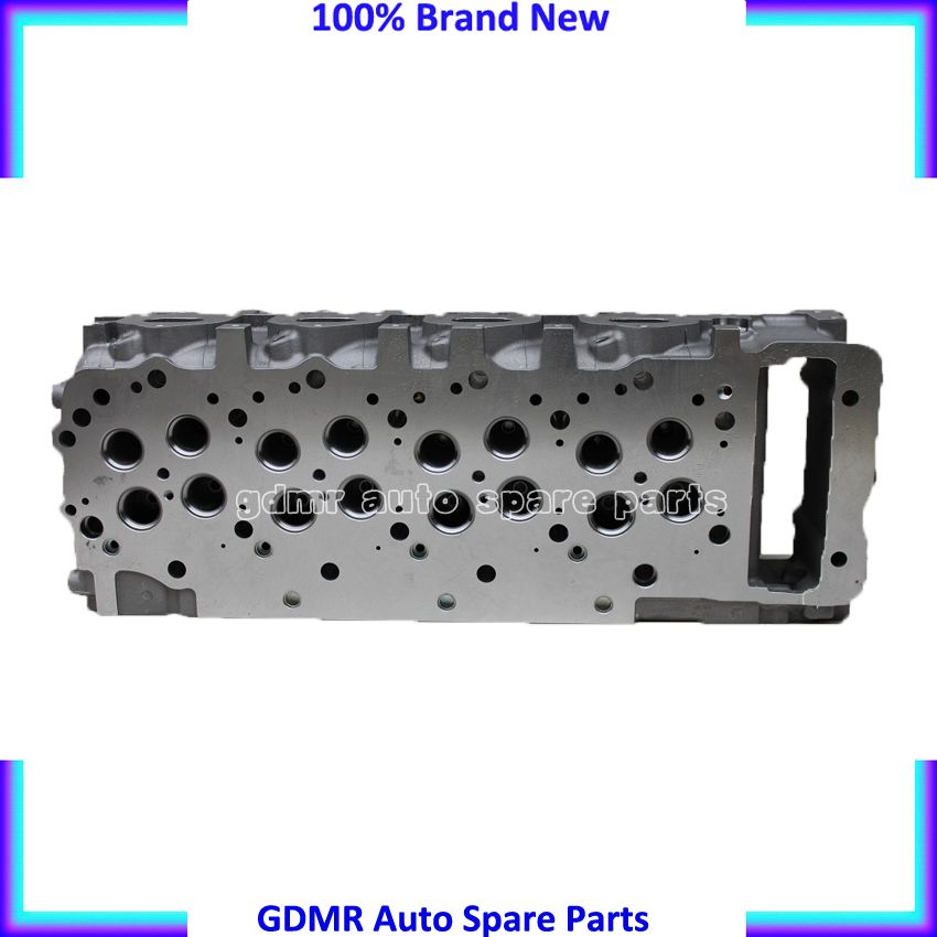 Engine parts 16V type 4M42 4AT Cylinder head ME194151 AMC 908 516 For Mitsubishi Canter Fuso 3.0TDI 2007-