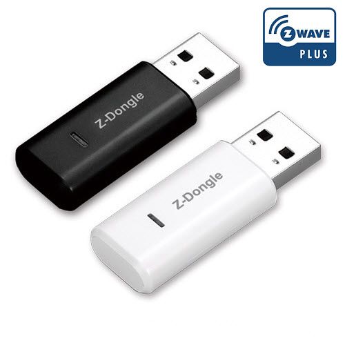 Wholesale Best Quality BRAND Z Wave USB Stick Z Dongle With EU