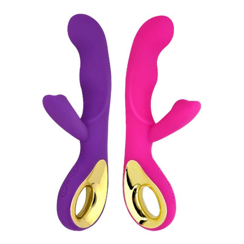 Savage bad trojan finger mini vibrator love