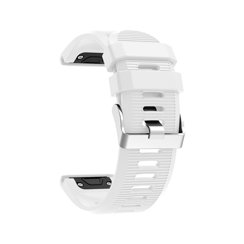 fenix 5x band replacement