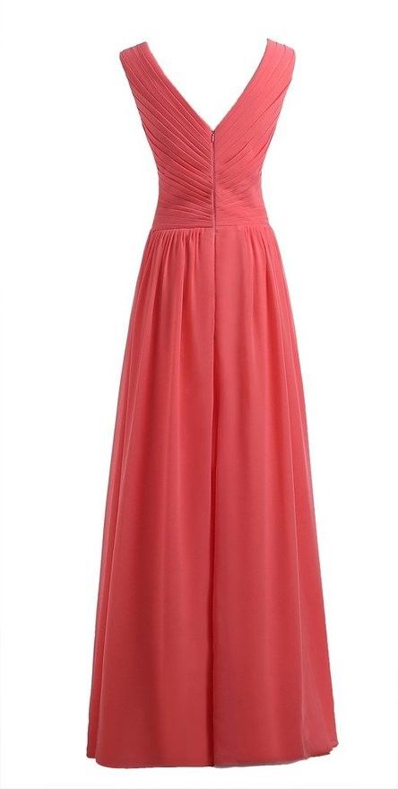 Grosshandel Gunstige Bodenlangen Abendkleid Watermelon Plissee Chiffon Kleider Hochzeit Kleid Wulstige Scharpe Hochzeit Kleid Von Honeywedding 80 77 Auf De Dhgate Com Dhgate