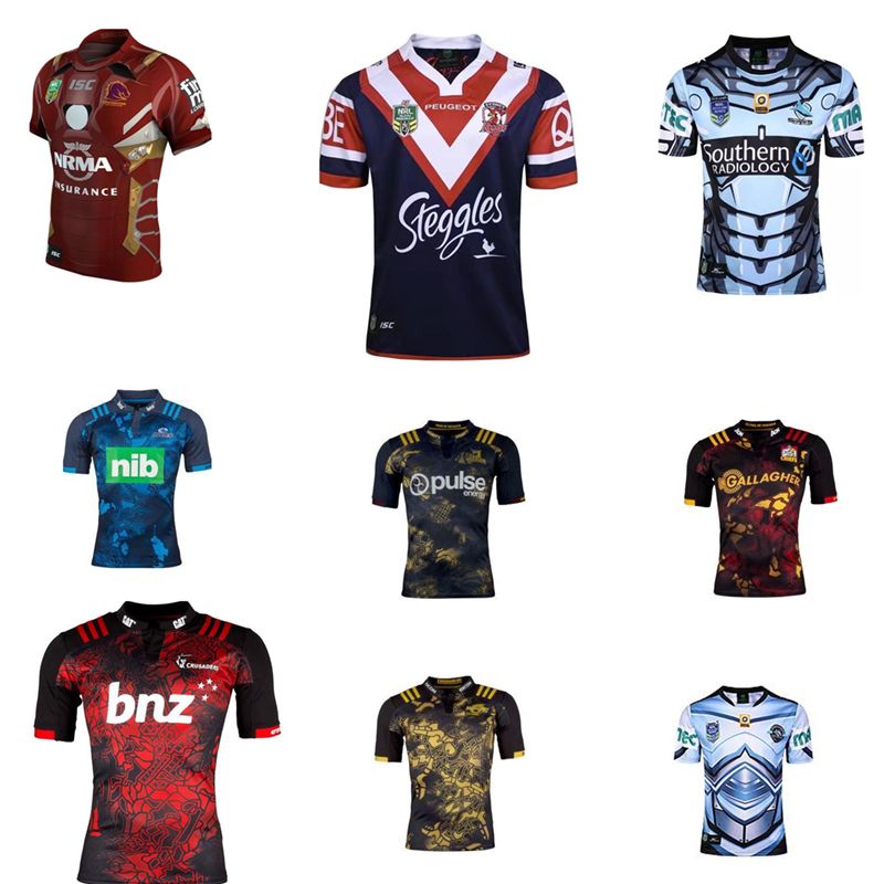 super rugby shirts