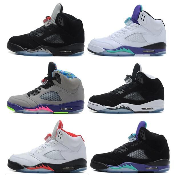 fresh prince shoes