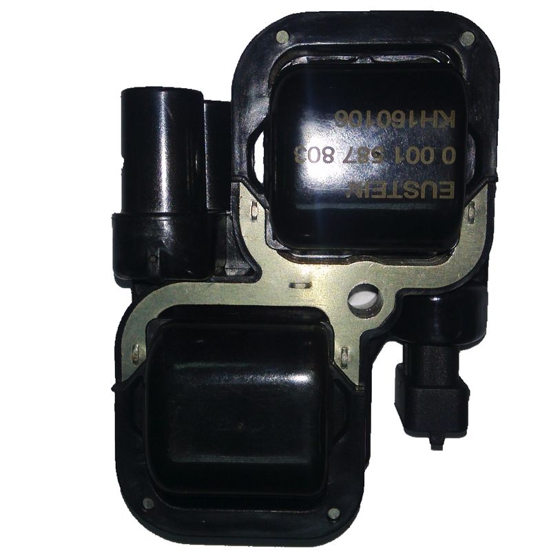 Wholesale New Ignition Coil For Mercedes Benz W169 W245 W202 W203 W210