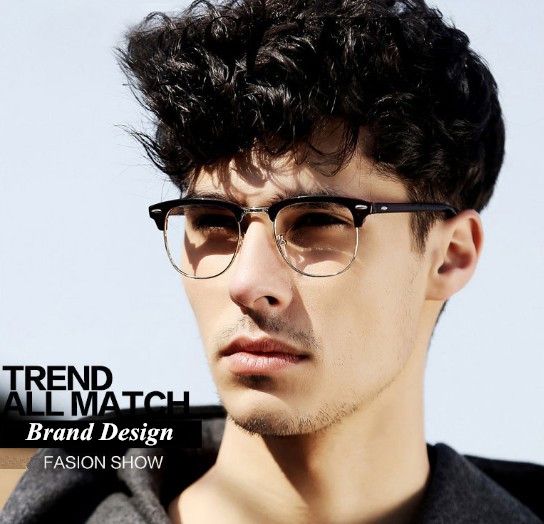 2019 Wholesale Brand Design Eyewear Frames Eye Glasses
