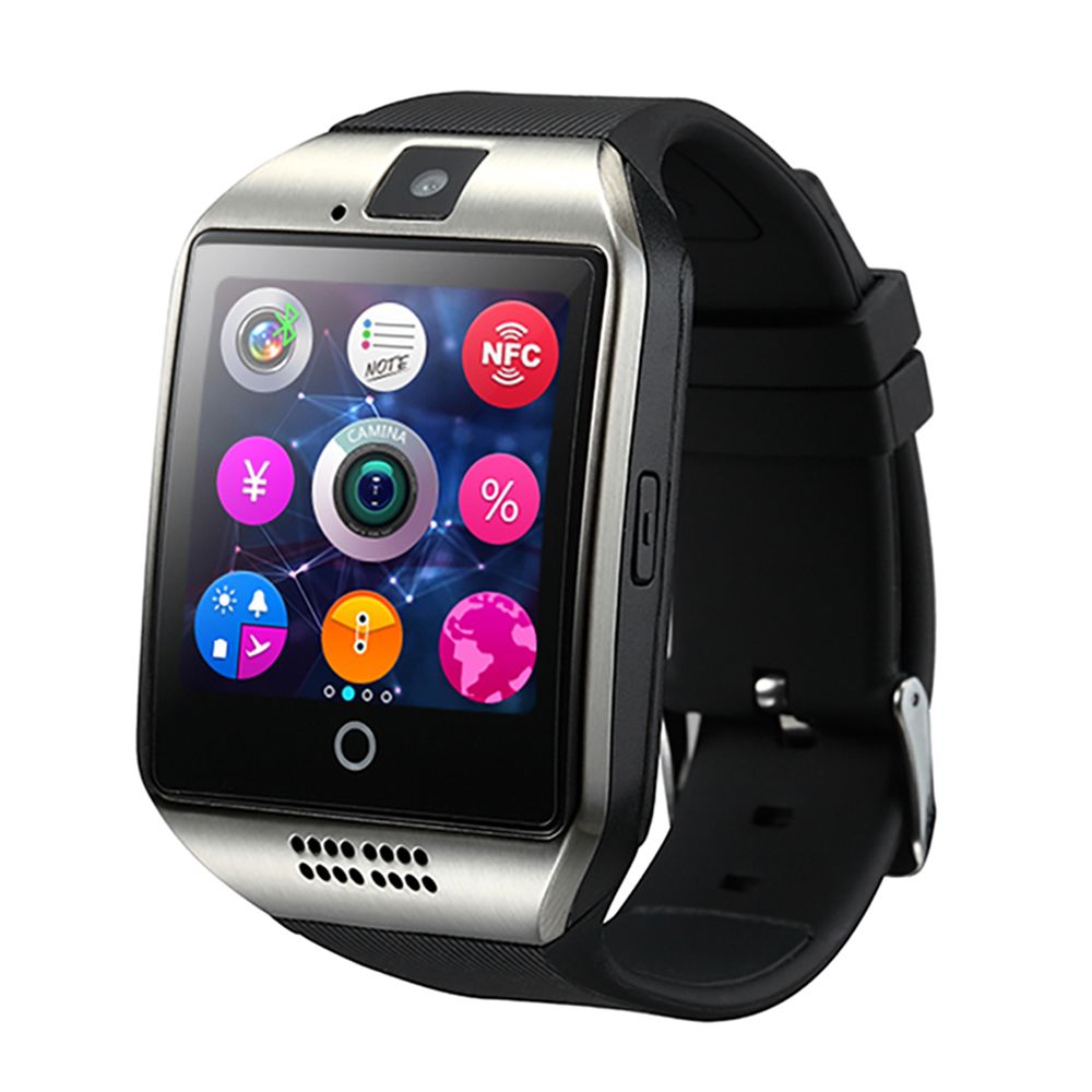 q smart watch