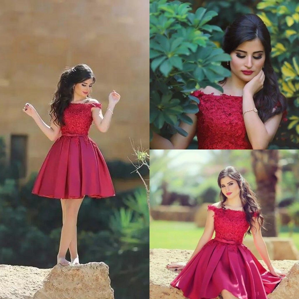 Cocktail Dresses 2018