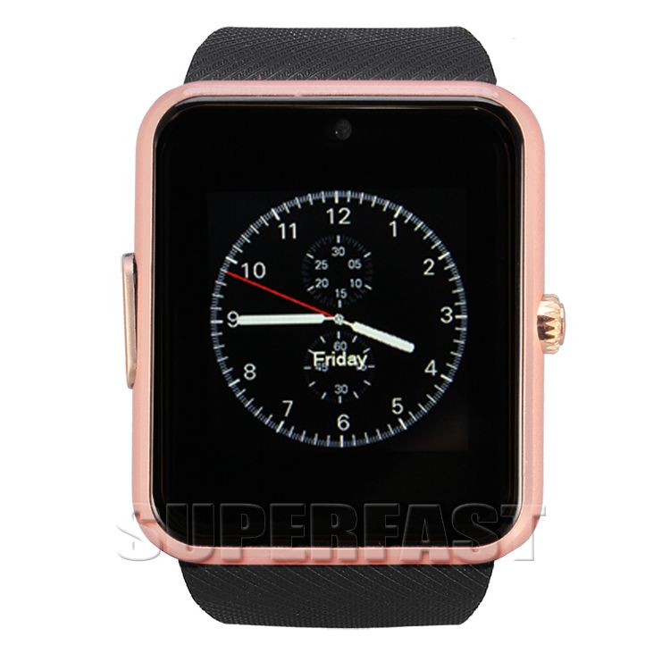 smartwatch 3100 chip
