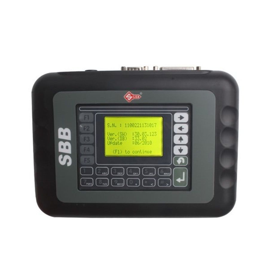 Silca Sbb Software Update Silca Sbb Software Update