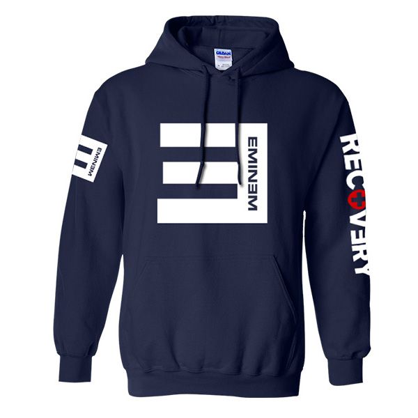 Sudaderas de eminem Clearance